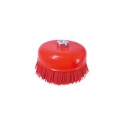 6 inch nylon bed brush (4546)