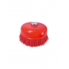 6 inch nylon bed brush (4546)