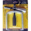 STEERING WHEEL LOCK PLATE REMOVER/INSTALLER KIT