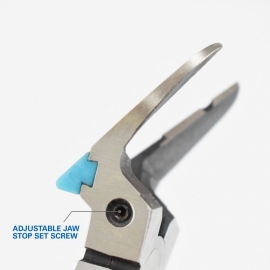 Non marring panel clip pliers (9581)