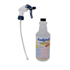Bacoban Disinfectant cleaner 946ml (02467690)