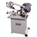 King Canada Dual Swivel metal band saw (KC-129DS)