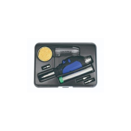 Astro Butane micro soldering tool kit (9473)