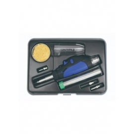 Astro Butane micro soldering tool kit (9473)