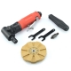 Air angle eraser tool kit Neiko (30103B)