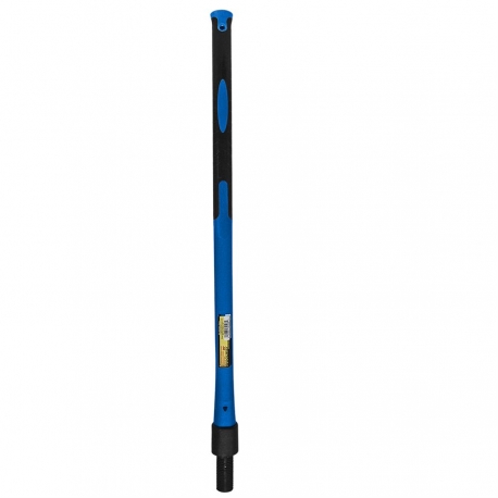 Fiberglass handle for sledge (132510)