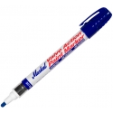 Markal permanent blue marker (96825)