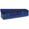 Deep impact socket set 3/4'' drive MM (BTMM3/412)