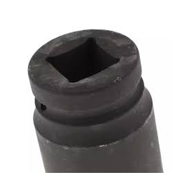 Deep impact socket set 1 inch drive (BT1SAE7)