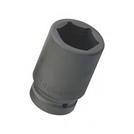 Deep impact socket 3/4'' x 1-1/16" (BT3/4116)