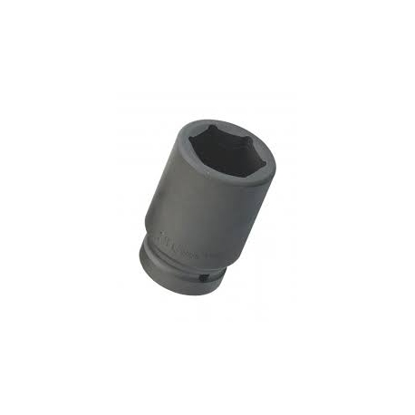 Deep impact socket 3/4'' x 1-1/4" (BT3/4114)