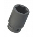 Deep impact socket 3/4'' x 1-1/4" (BT3/4114)