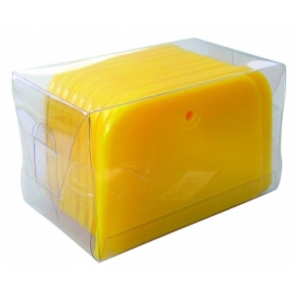 20pcs 4" Plastic Spreader Set KA-1229