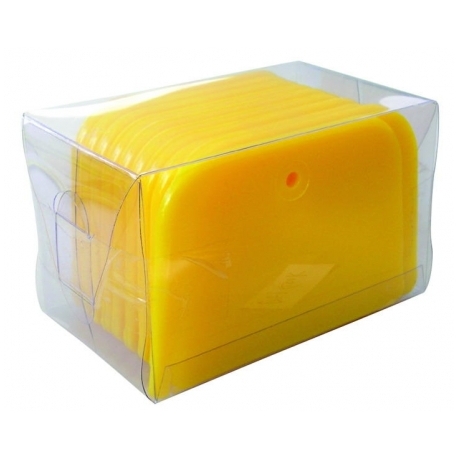 20pcs 4" Plastic Spreader Set KA-1229 20pcs 4" Plastic Spreader Set KA-1229