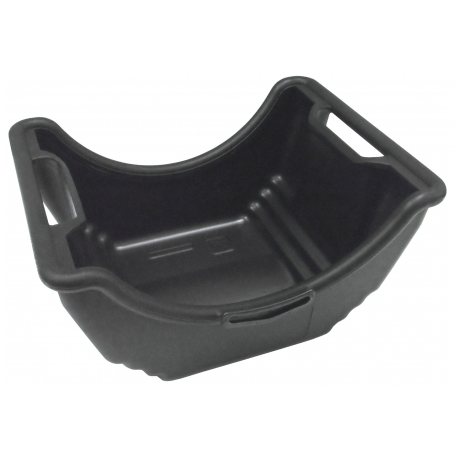 Truck & Trailer Wheel Waste Oil Pan KA-2092A