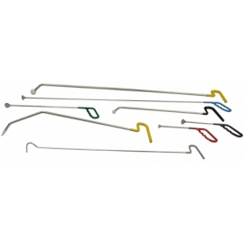 Outil de retrait de dent 8pcs KA-7817B