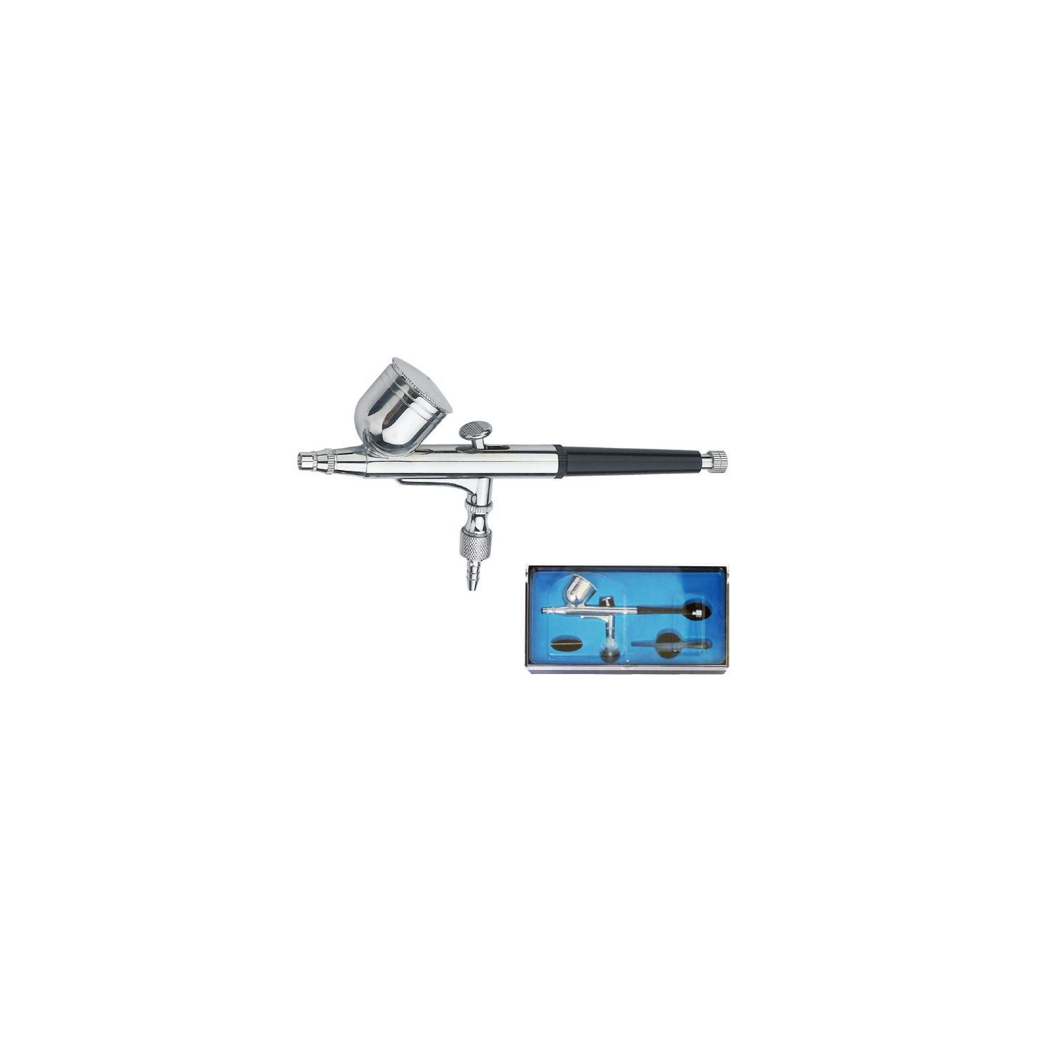 Air brush kit A831301 CENTRE OUTILS PLUS