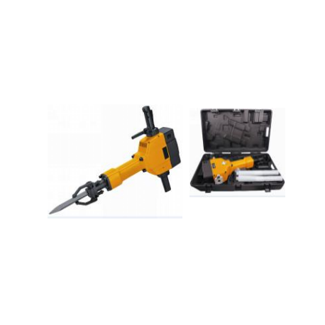 Demolition Hammer Rated Voltage: 220-240v~50/60hz P800308A