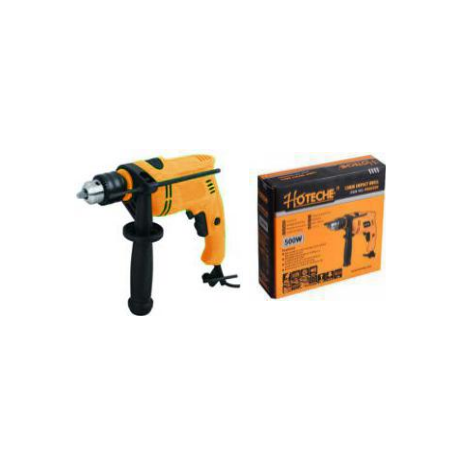 13mm Impact Drill Voltage/frequency:220- 240V~50/60Hz 800209A