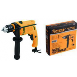 13mm Impact Drill Voltage/frequency:220- 240V~50/60Hz 800209A