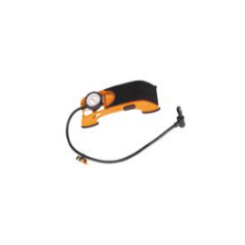 Foot Pump (with gauge) 770201