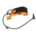 Foot Pump (with gauge) 770201