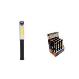 Lampe de travail stylo LED COB 3W 440006