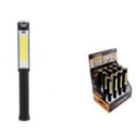 Lampe de travail stylo LED COB 3W 440006