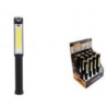 Lampe de travail stylo LED COB 3W 440006