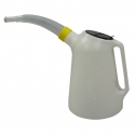 5 liter measuring pitcher dispenser jug ( 74651 )