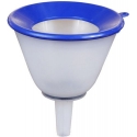 Anti splash 24 ounce funnel (30150)