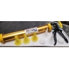 600ML caulking gun applicator with accessories (BC-1336-A)