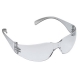 CLEAR SAFETY WORKING GLASSES (53810)