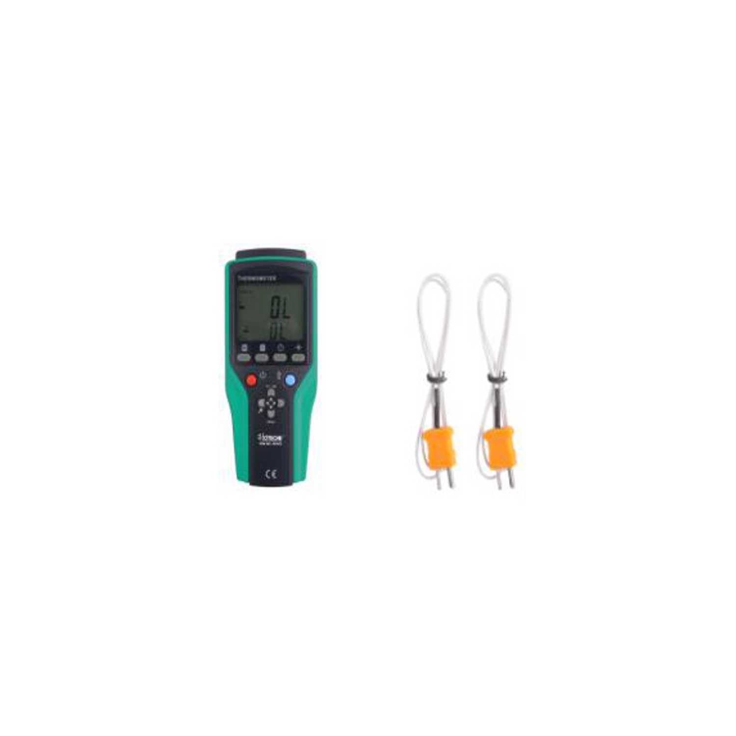 Thermomètre Digital BOSCH AS0033576 – Accessoire Officiel Pour Réfrigérateur Et Congélateur