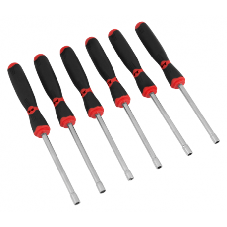 6 pc small engine carburator adjuster tools (W1185)