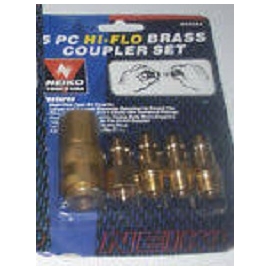 Hi Flo air coupler set 5 pc (30258A)