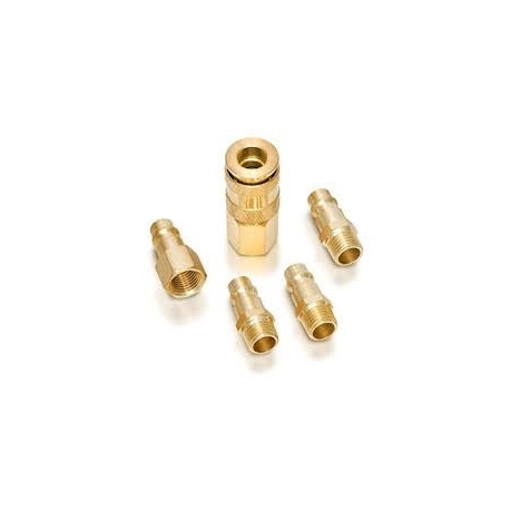 Hi Flo air coupler set 5 pc (30258A)