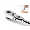 Quick release 3/8'' ratchet tekton (SRH31008-S)