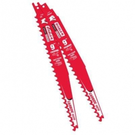 Diablo 6 inch reciprocating saw blades 2 pack (DS0903CPP)