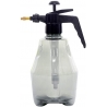 1.5 liter manual pump atomizer sprayer (BS561027)