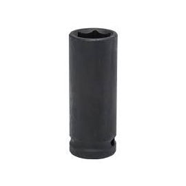 Deep impact socket 13mm x 1/2'' drive (BT1/213)