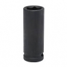 Deep impact socket 13mm x 1/2'' drive (BT1/213)