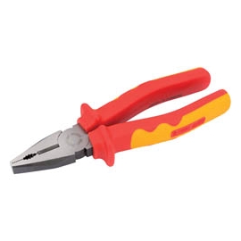 VDE Combination pliers 8'' (BS199028)