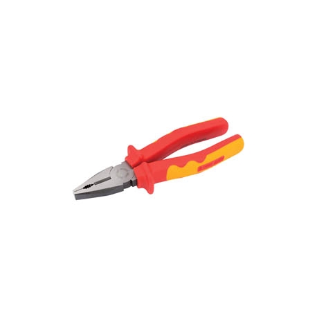 VDE Combination pliers 8'' (BS199028)