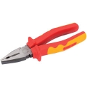 VDE Combination pliers 8'' (BS199028)