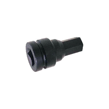 Hexagonal impact socket 24mm (BS365024)