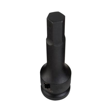 Hexagonal impact socket 17mm (BS365017)