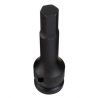 Hexagonal impact socket 17mm (BS365017)