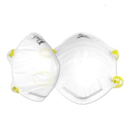 Respiratory aid mask N95 (70600)