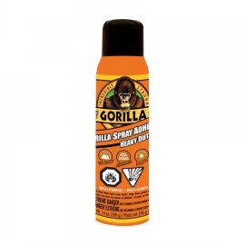 Gorilla Spray adhesive (85163003)